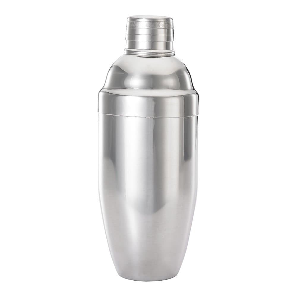 Cocktail Shaker, 24oz (700 ml), Stainless