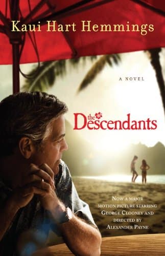 The Descendants: A Novel