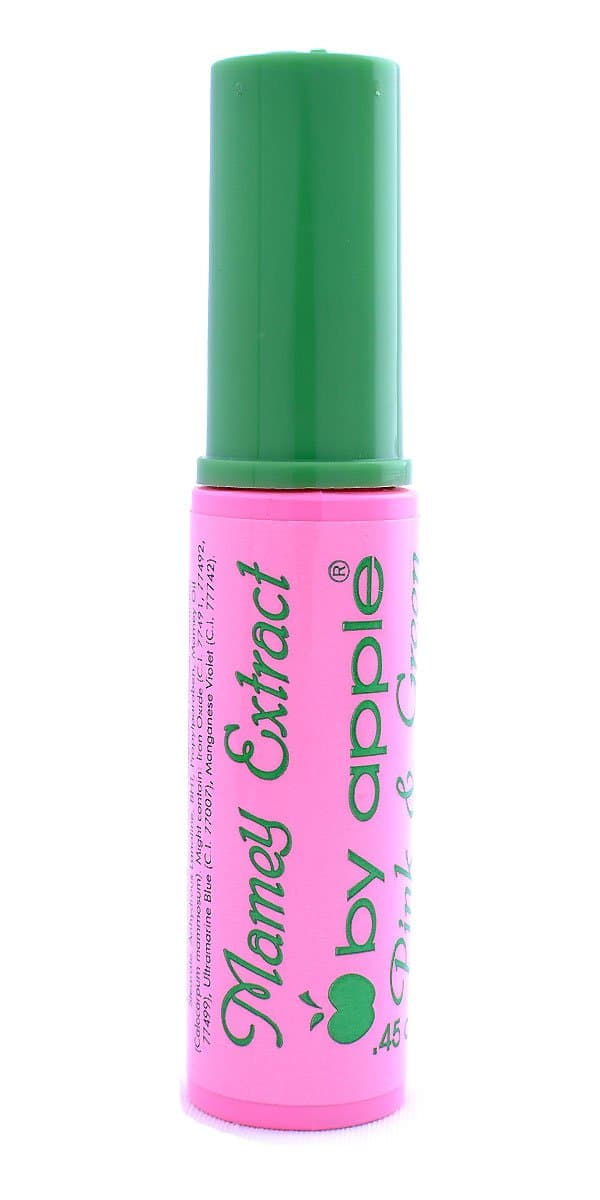 Super Lash Mascara Pink & Green