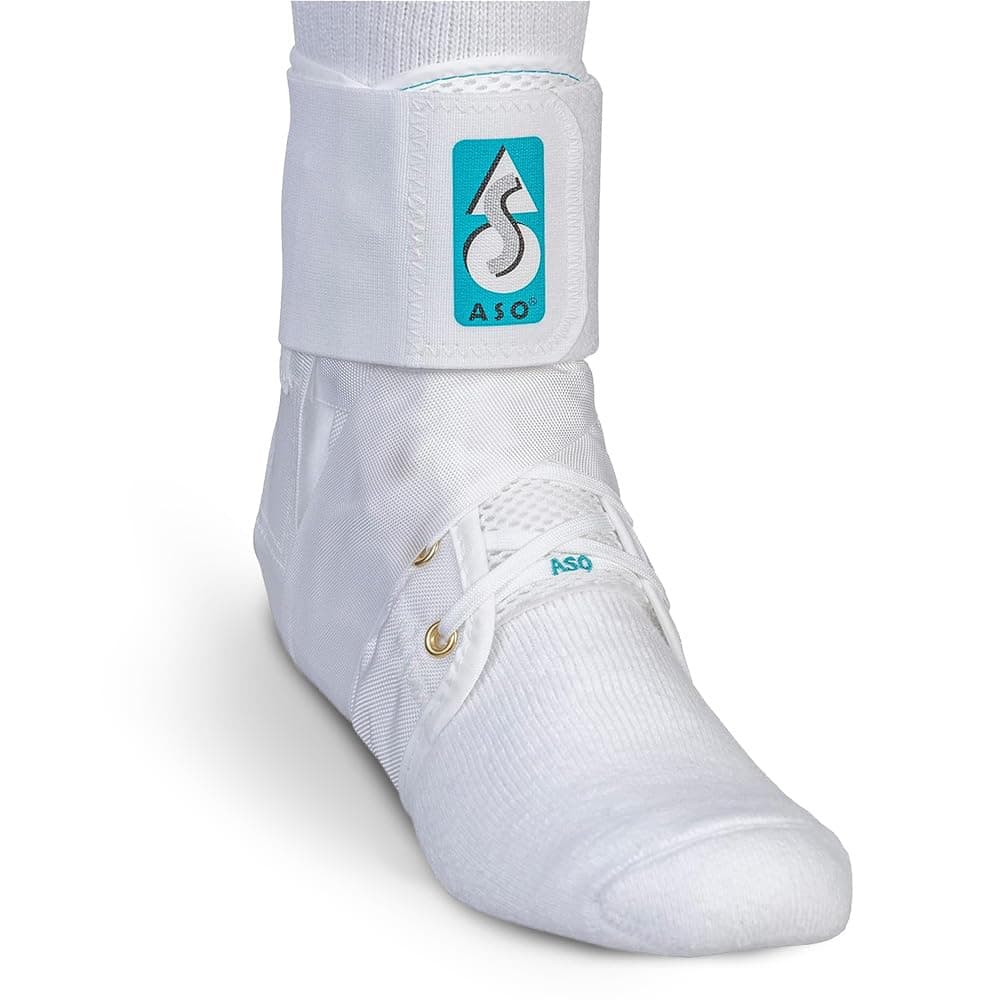 Med Spec ASO Ankle Stabilizer
