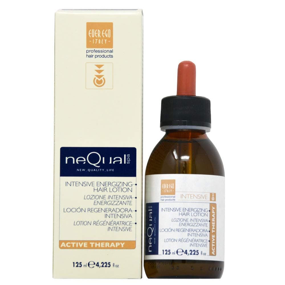 Ever EgoNequal Intensive Energizing Lotion 125 ml/4oz