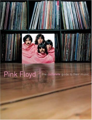 Complete Guide To Their Music Pink Floyd (Complete Guide to the Music Of)