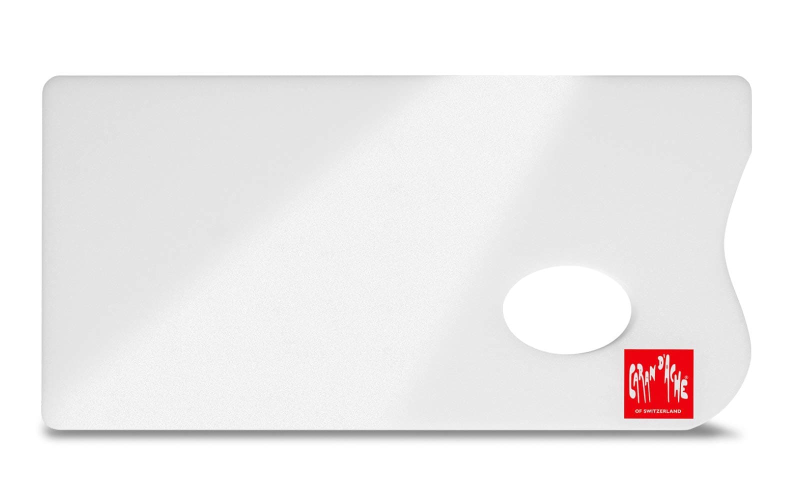 カランダッシュ 117-103 プレキシグラスパレット（水彩用パレット）