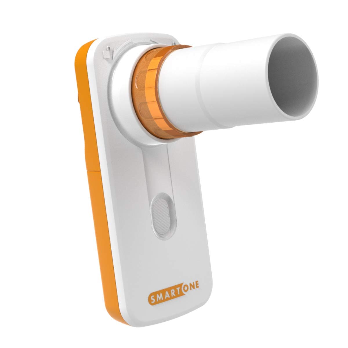 M MIR FEV1 Personal Spirometer