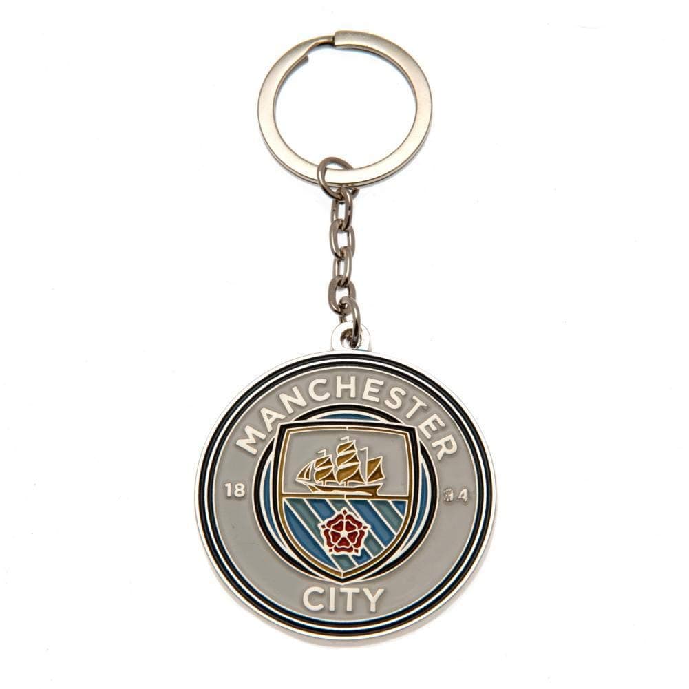 FC - Keyring