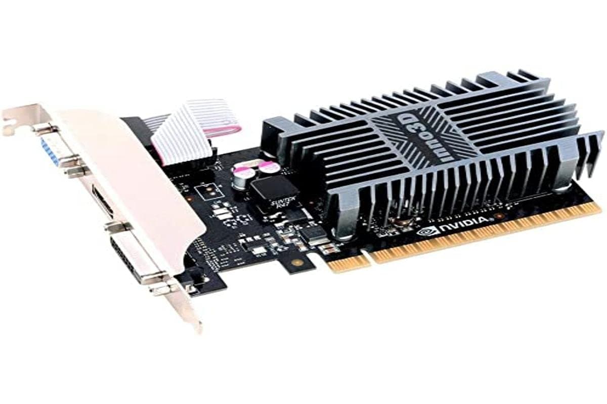 Inno3d Geforce GT 710 Video Card