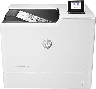HP Color LaserJet Enterprise M652dn