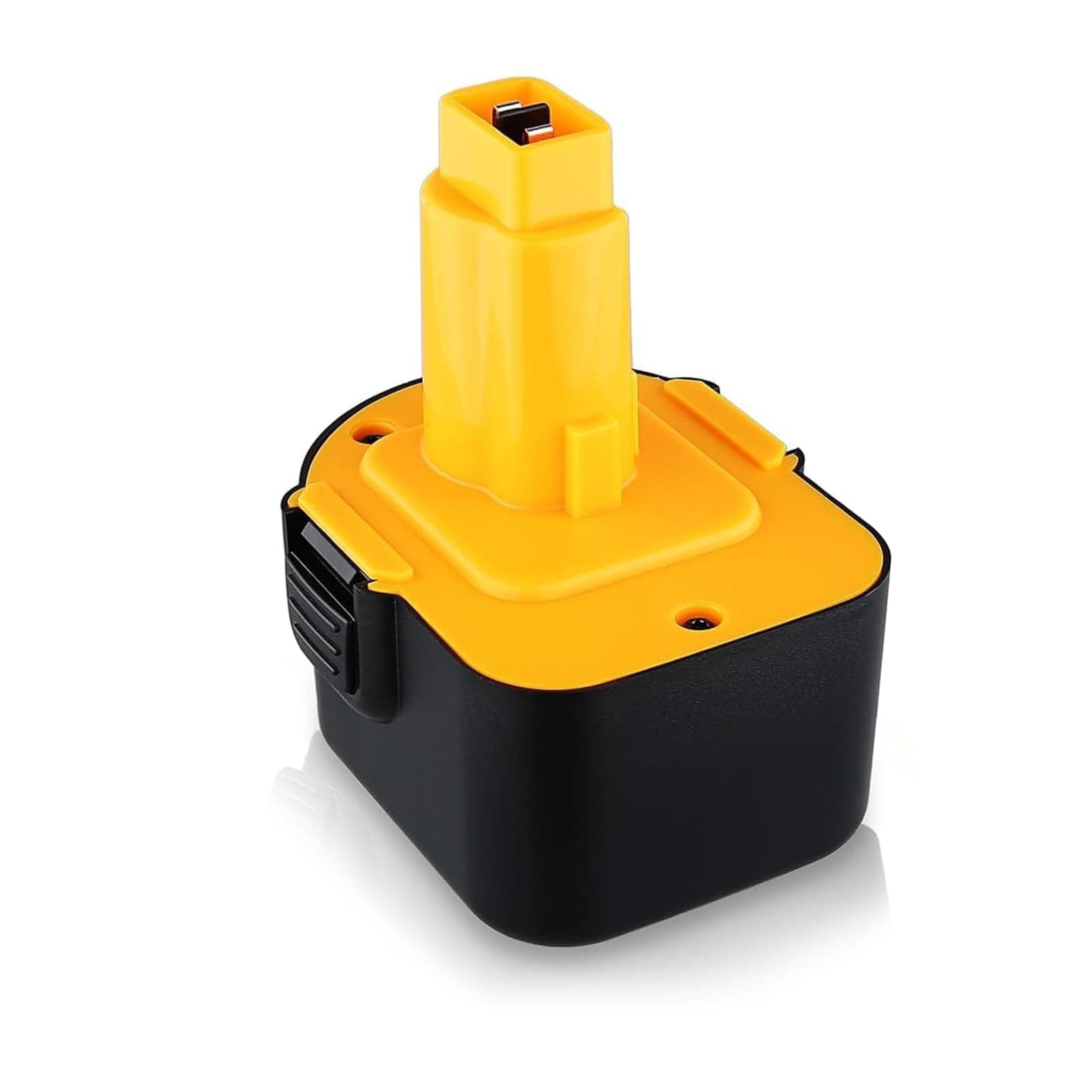 VANTTECH 3.0ah DC9071 Ni-MH Replacement Battery for Dewalt 12V DE9074 DW9072 DW9071 DE9071 DE9072 DE9075 152250-27 397745-01