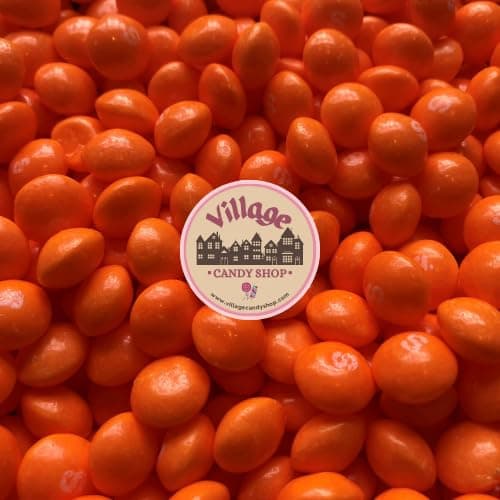 Original Chewy Candy - 7 oz. (Orange)