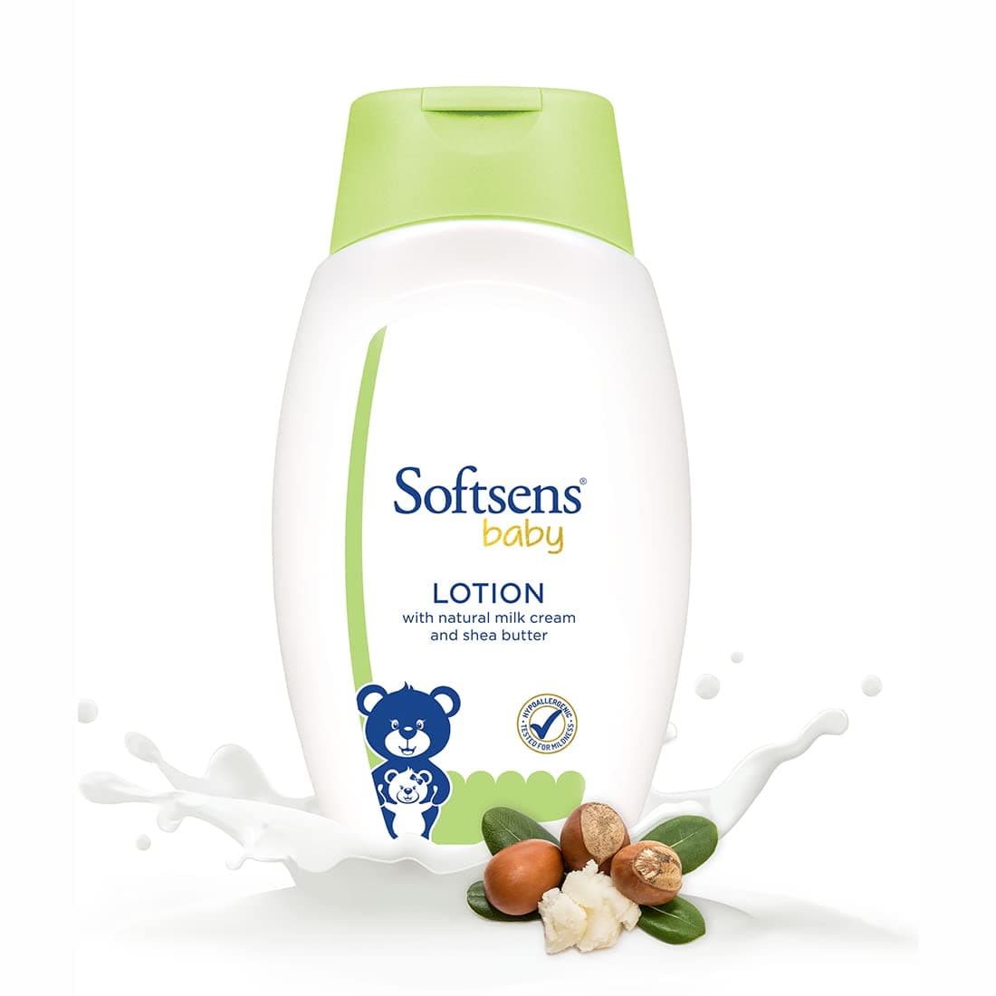 SoftsensBaby Lotion (200ml)
