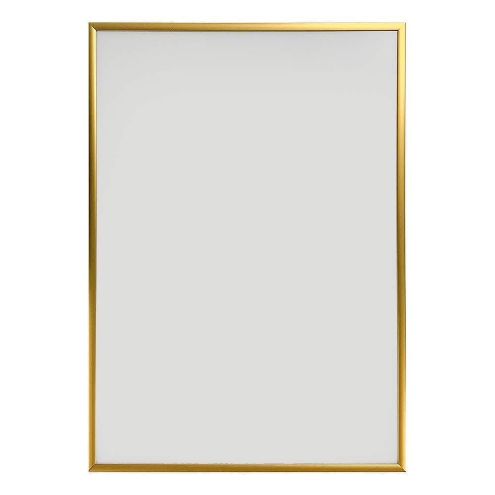 A.P.J. Aluminum Poster Frame/Fitted Frame, A3 Size, 11.7 x 16.5 inches (297 x 420