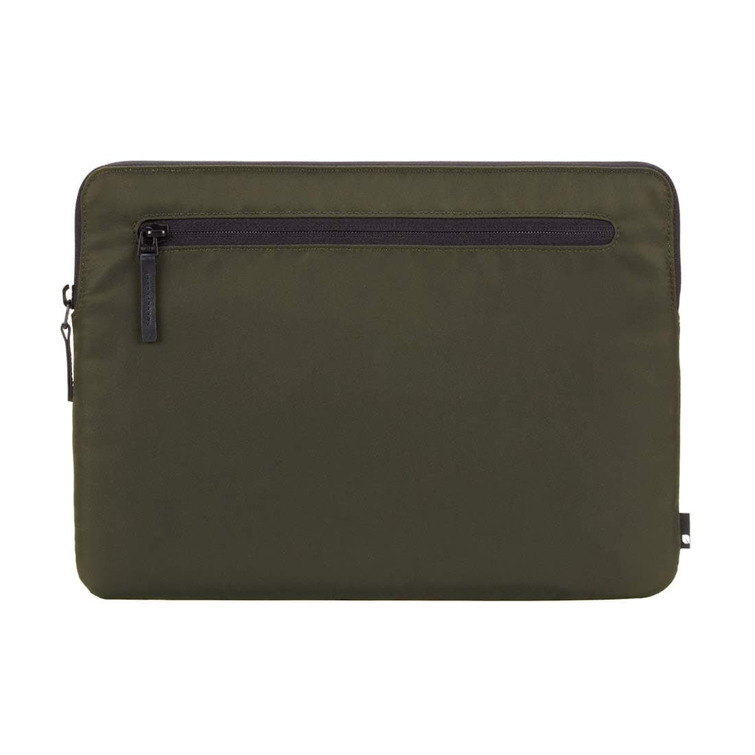 Incase Nvy Compact Protective Case for Apple MacBook Olive Green 0