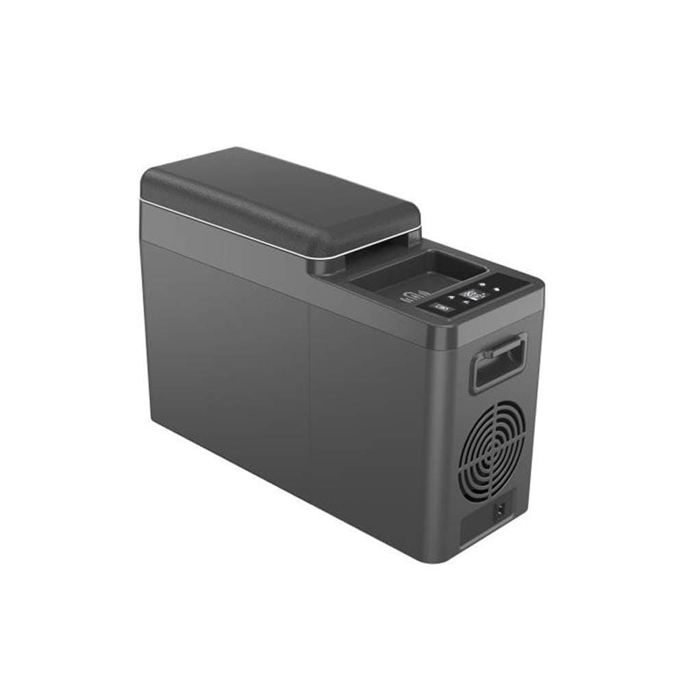 Mini Portable Car Refrigerator, Small, 8L, CF8