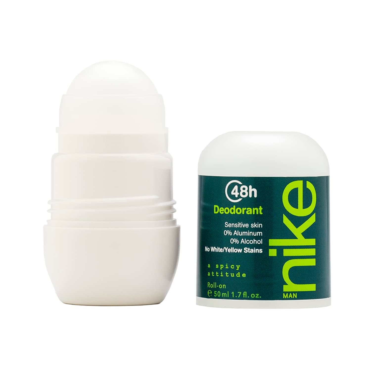 A Spicy Attitude Man Deo Roll-on 50ml