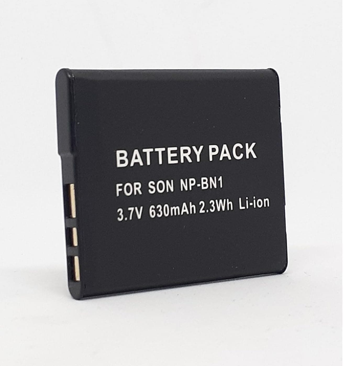 Beston Battery For Sony NP-BN1