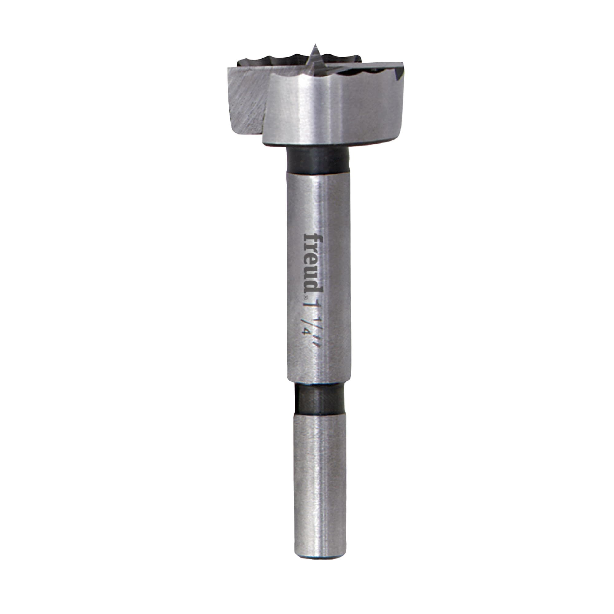 Freud PB-009: 1-1/4" (Dia.) Forstner Bit