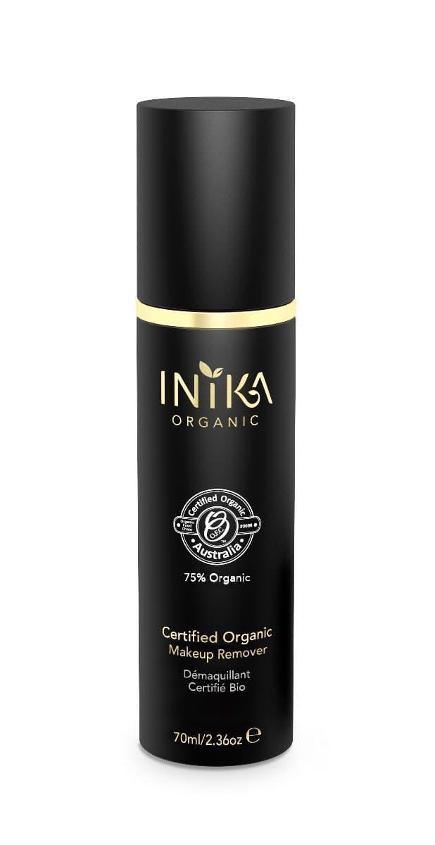 INIKA Organic Makeup Remover, 2.37 OZ
