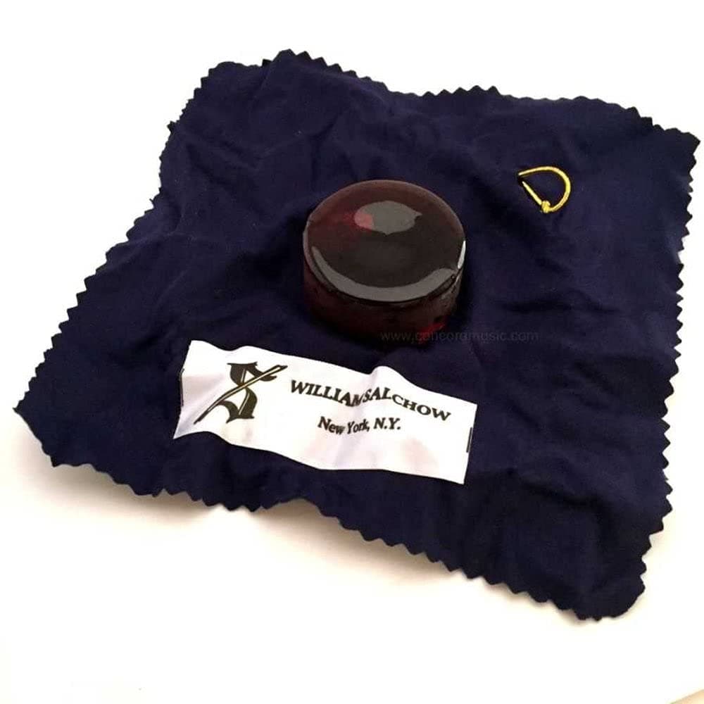 Medium-Dark Rosin For Violin - Viola - Cello