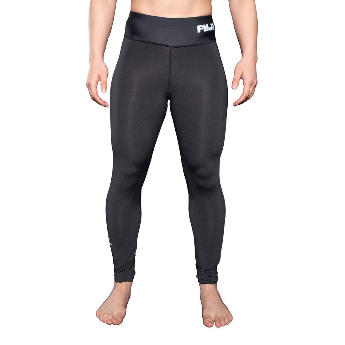 FUJIWomens Baseline V2 Jiu Jitsu Spats Compression Pants