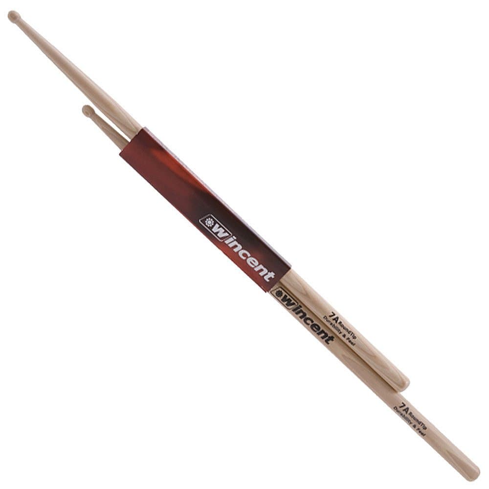 Wincent7A Hickory Standard · Drumsticks