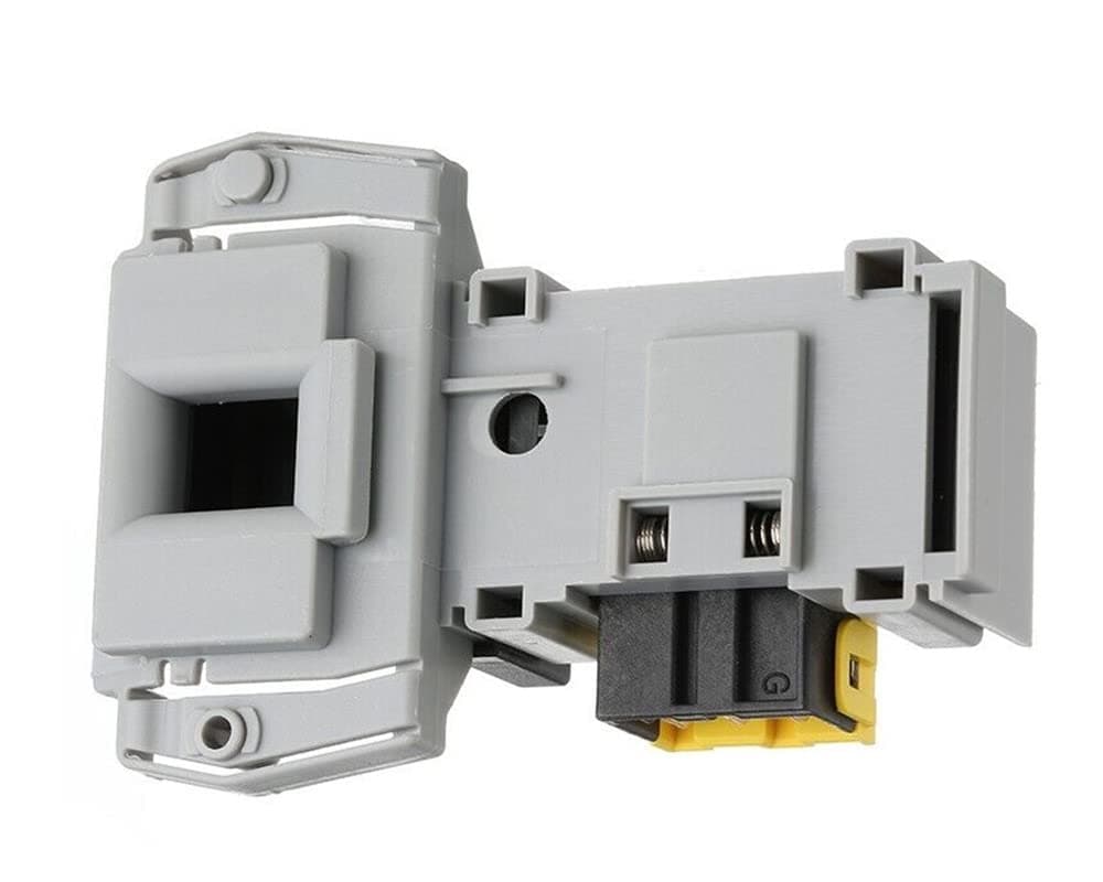 Replacement Door Release Lock Switch for Hoover Candy Dynamic Next Washing Machines (Alt to 49030389, 41046787, 41016789, 09201035, 41016879, 91201208)