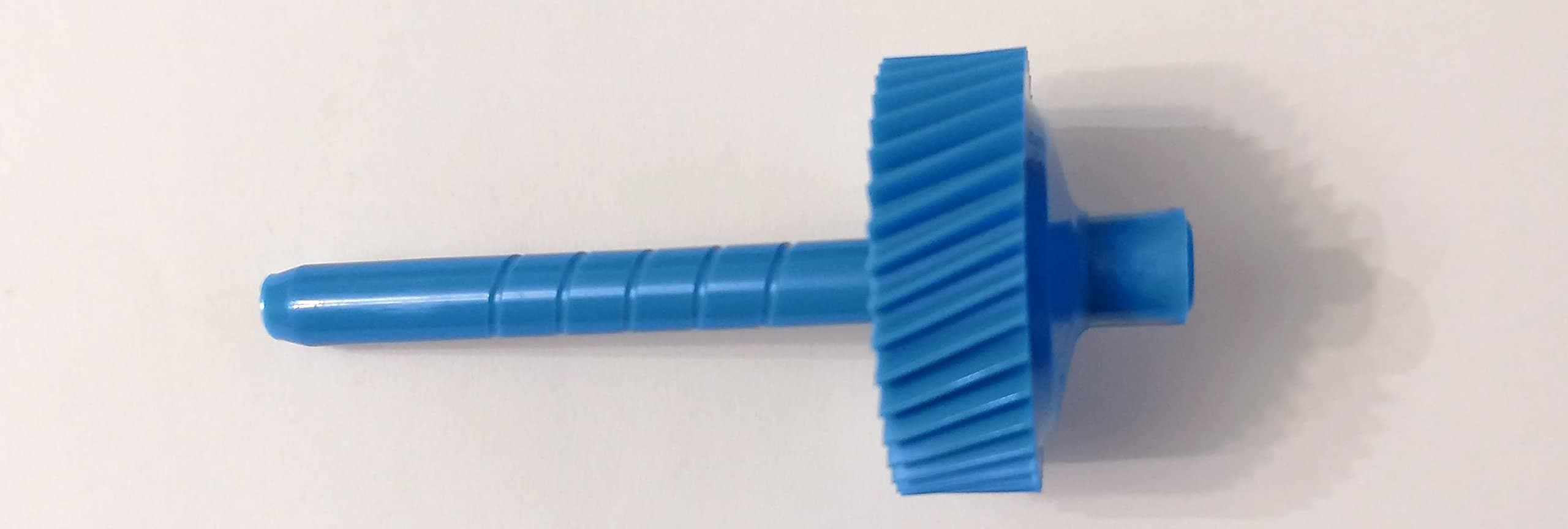 La Speedometer Gear 1359272 38 Tooth Speedometer Driven Gear