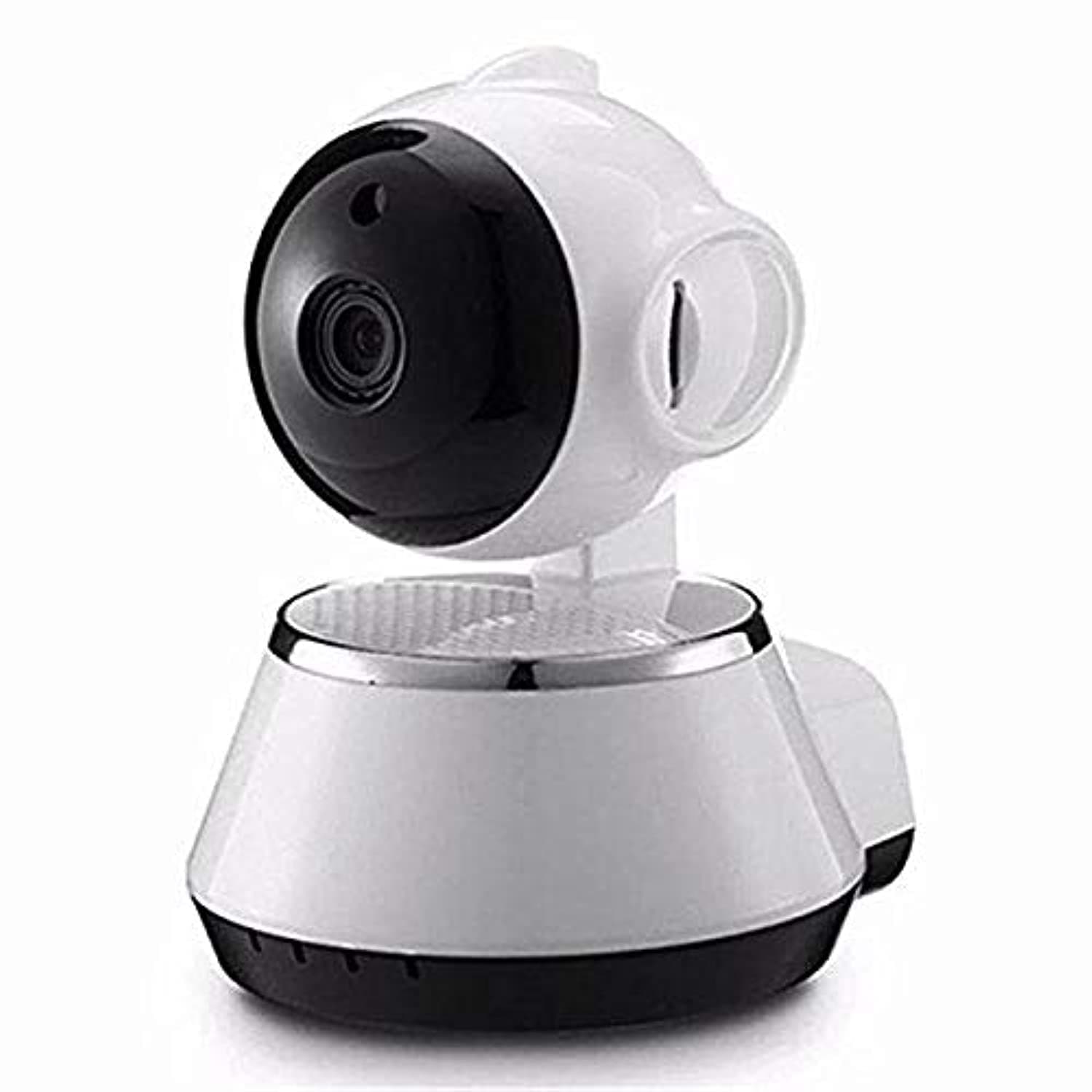Wireless Network CCTV IP Camera 720P Video Recording Motion Detect with Two-Way Audio & Night Vision
