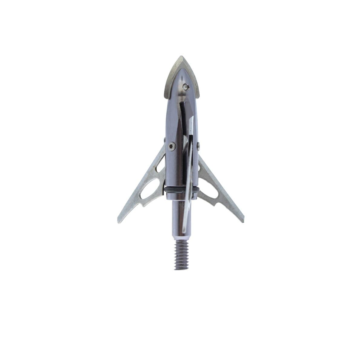 Rage 30000 Slipcam Expandable Broadheads