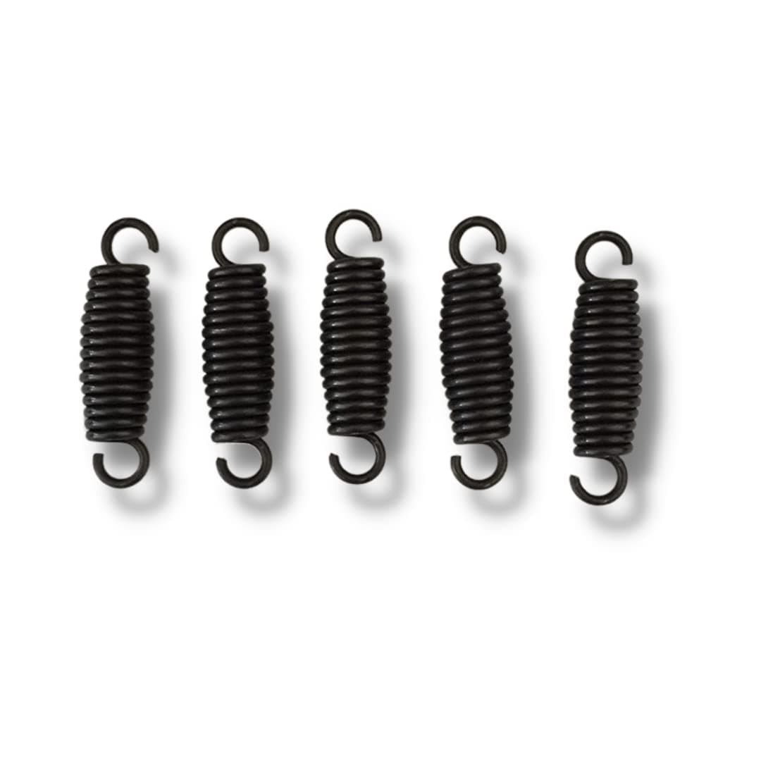Pole Pruner Replacement SPRING Z104 for Marvin Head & fits many others (5 Pack)