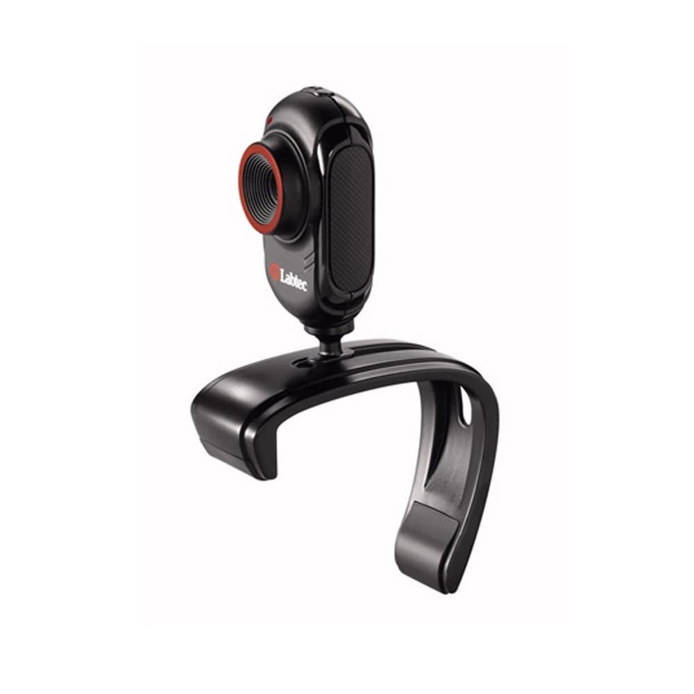 Logitech Labtec Webcam 1200Carbon Neutral Certified by SCS Global Services