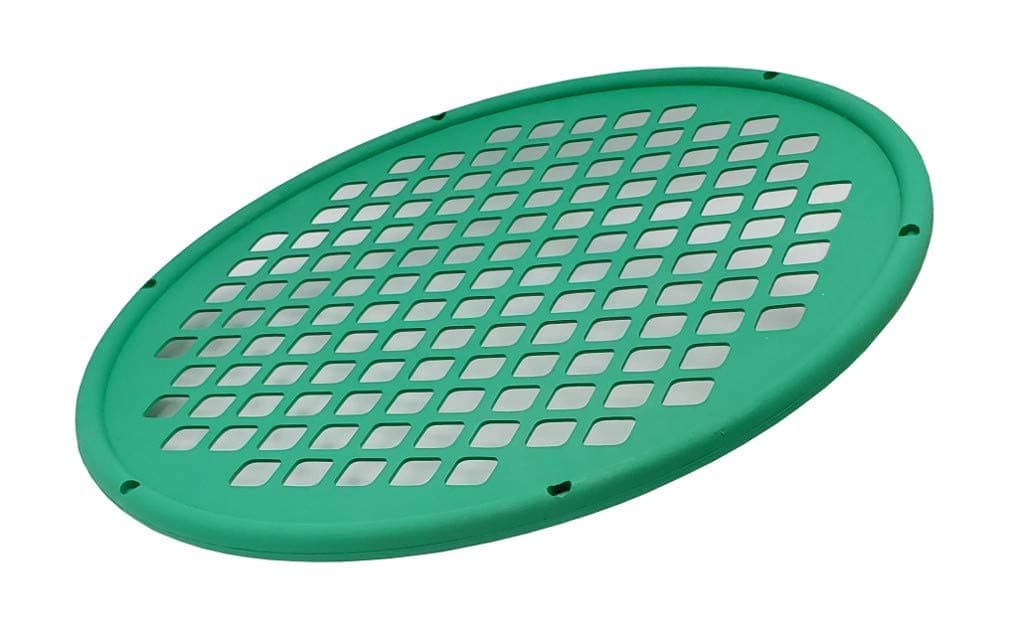 パワーウェブの指、手、手首、前腕エクササイザー。