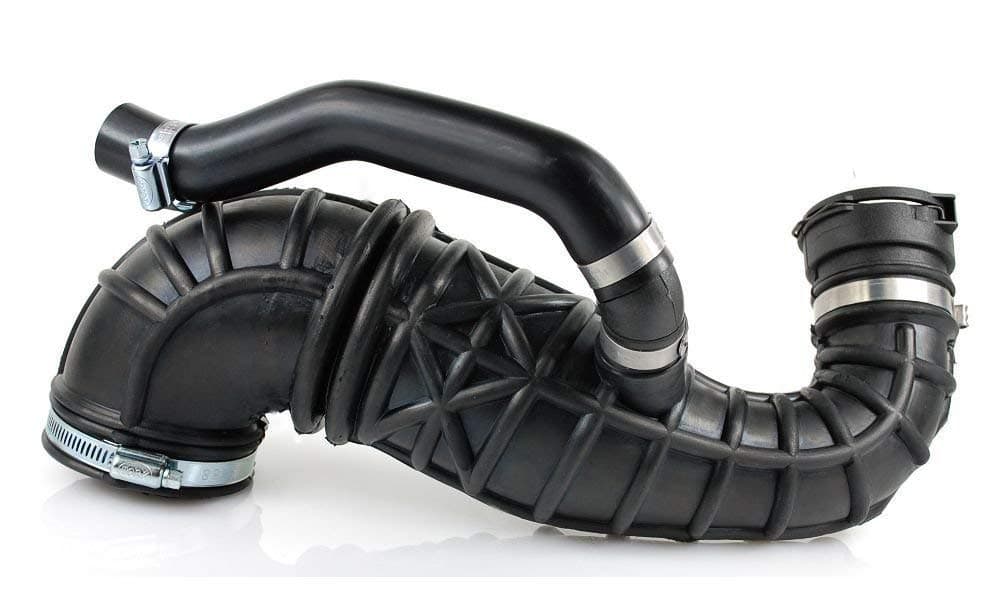 Air Filter Intake Top Box Hose Pipe Compatible with FORD Focus & Transit Connect 1.8 TDCi 1M519R504AB