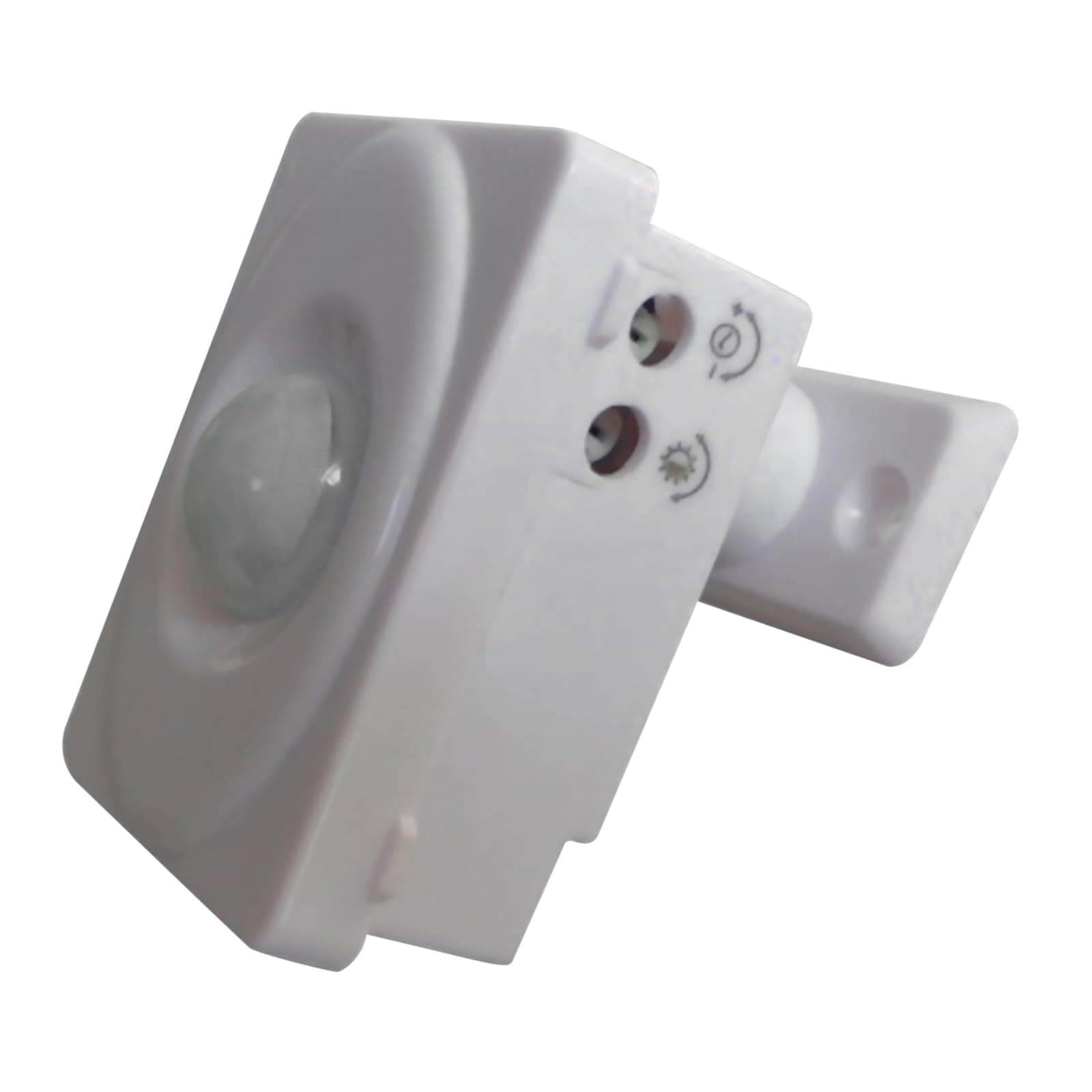 MOOKEENONEDC 12V Infrared Motion Sensor Switch Motion Activated Wall Switch Occupancy Motion Sensor Light