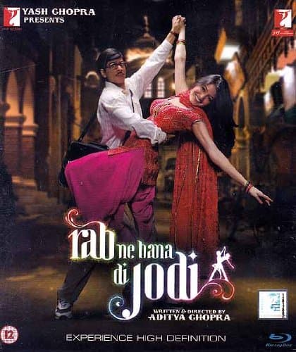 RAB NE BANA DI JODI HINDI
