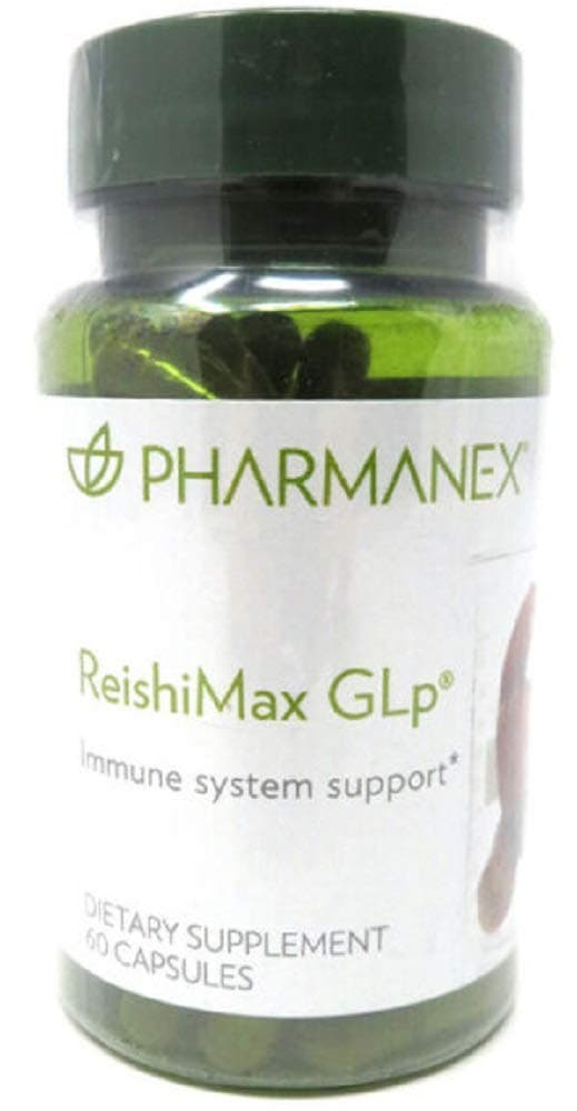 Reishimax Glp 5 Packs