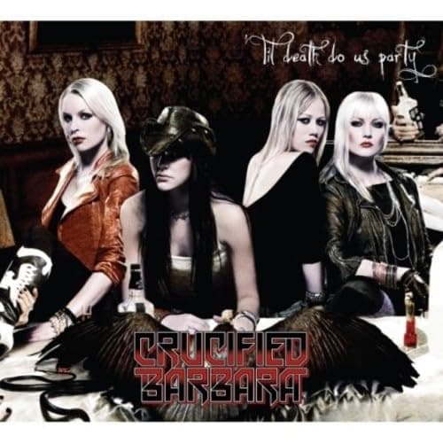 Till Death Do Us Party