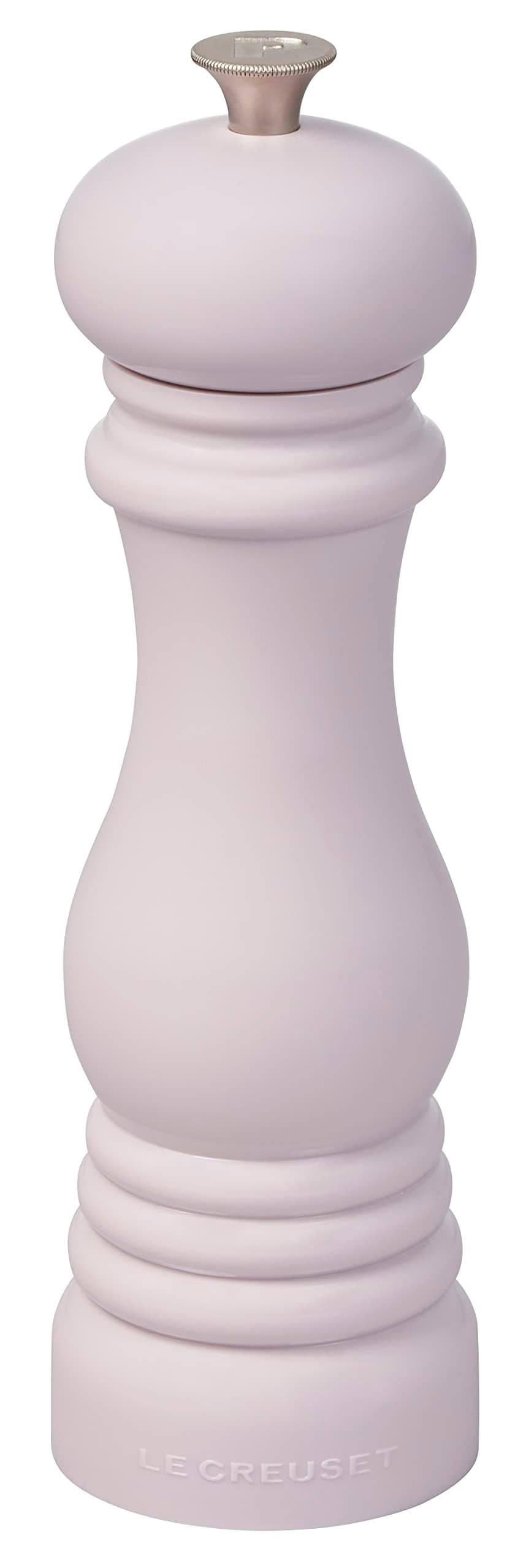LE CREUSETPepper Mill, 8", Shallot