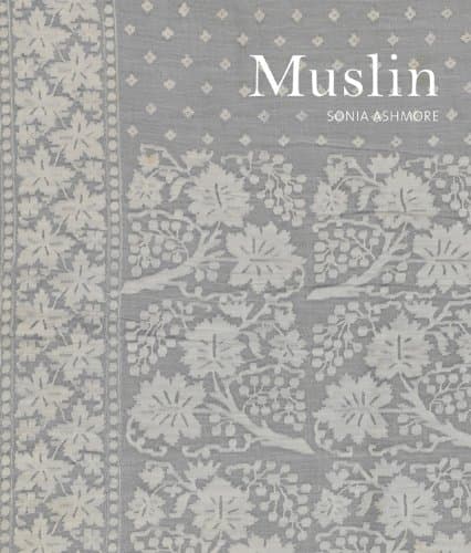 Muslin Hardcover – November 1, 2012