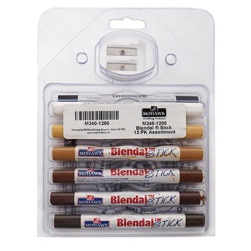 Mohawk Home Blendal Sticks 12/pk