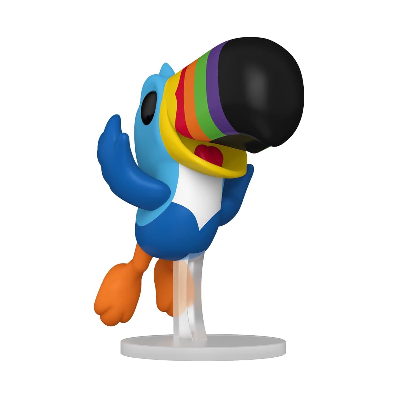 POP! AD ICONS: Kelloggs - Toucan Sam Flying