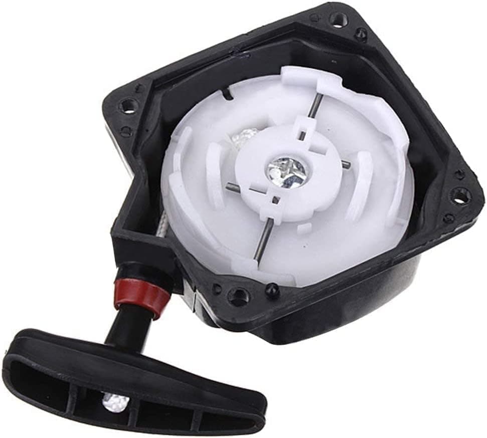 Allymarket Pull Starter for Nemaxx EB52 Earth Auger