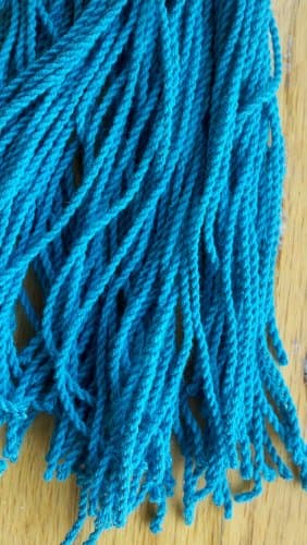 Zeekio Slick 8 Yo-Yo Strings 10 pack - Blue