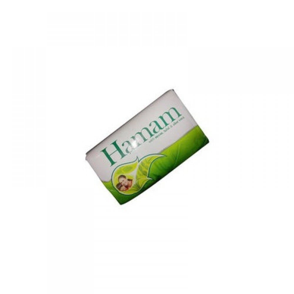 Hamam Soap (150g) (Pack of 3)