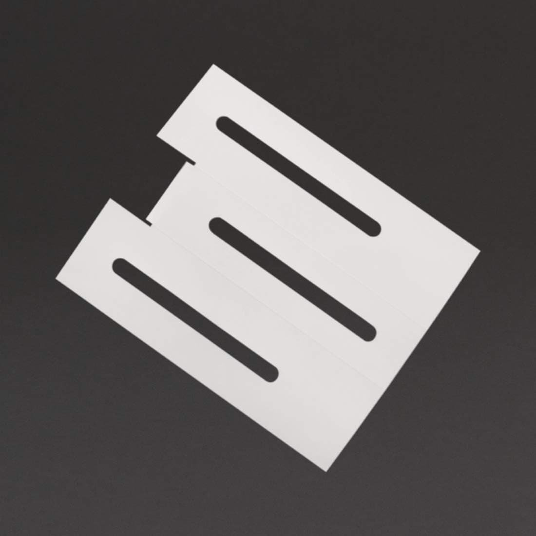 Eazyzap Replacement Glue Boards for Insect Traps (6 Pack) - Pest Control Fly, Mosquito Trap AJ196