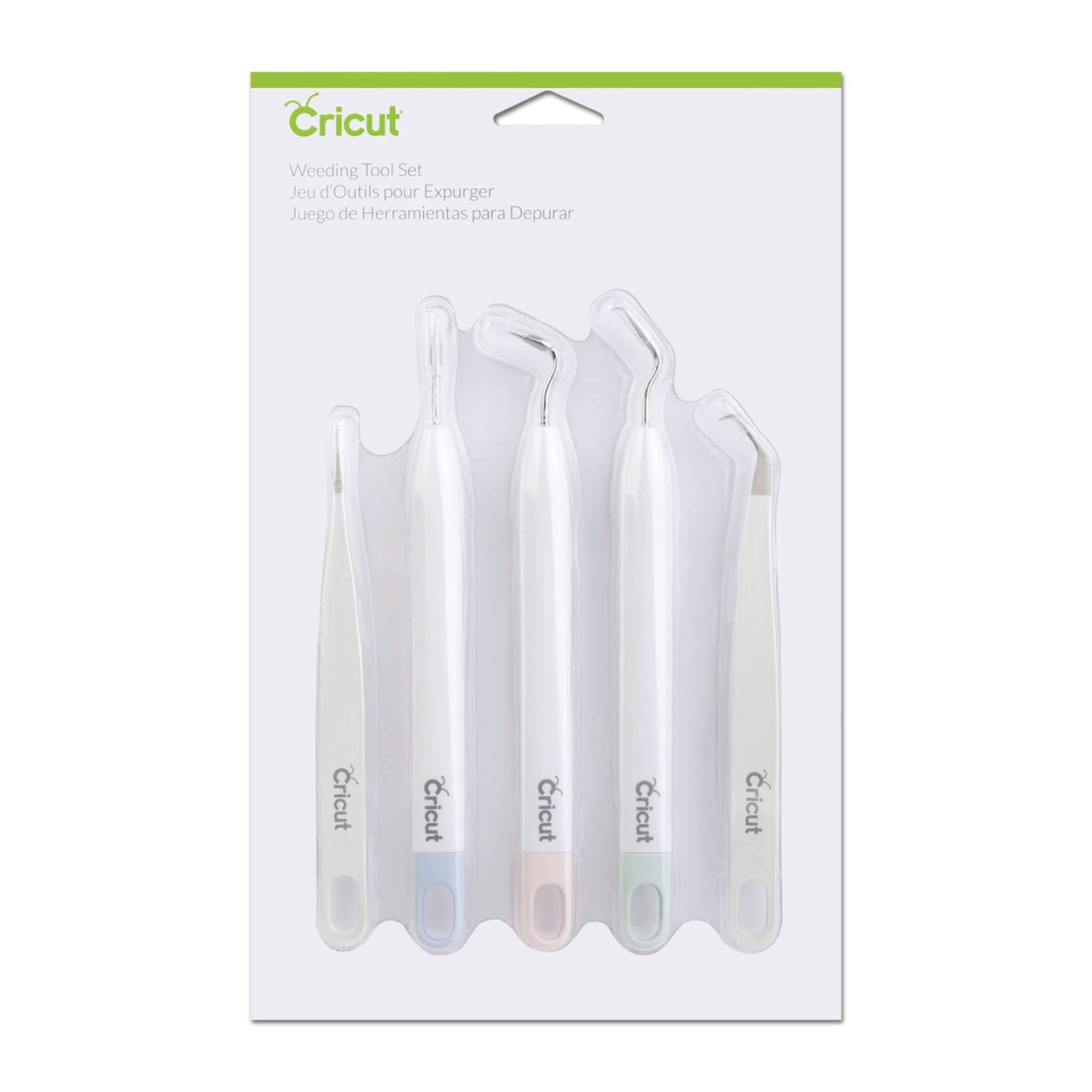Cricut Weeding Tool Kit