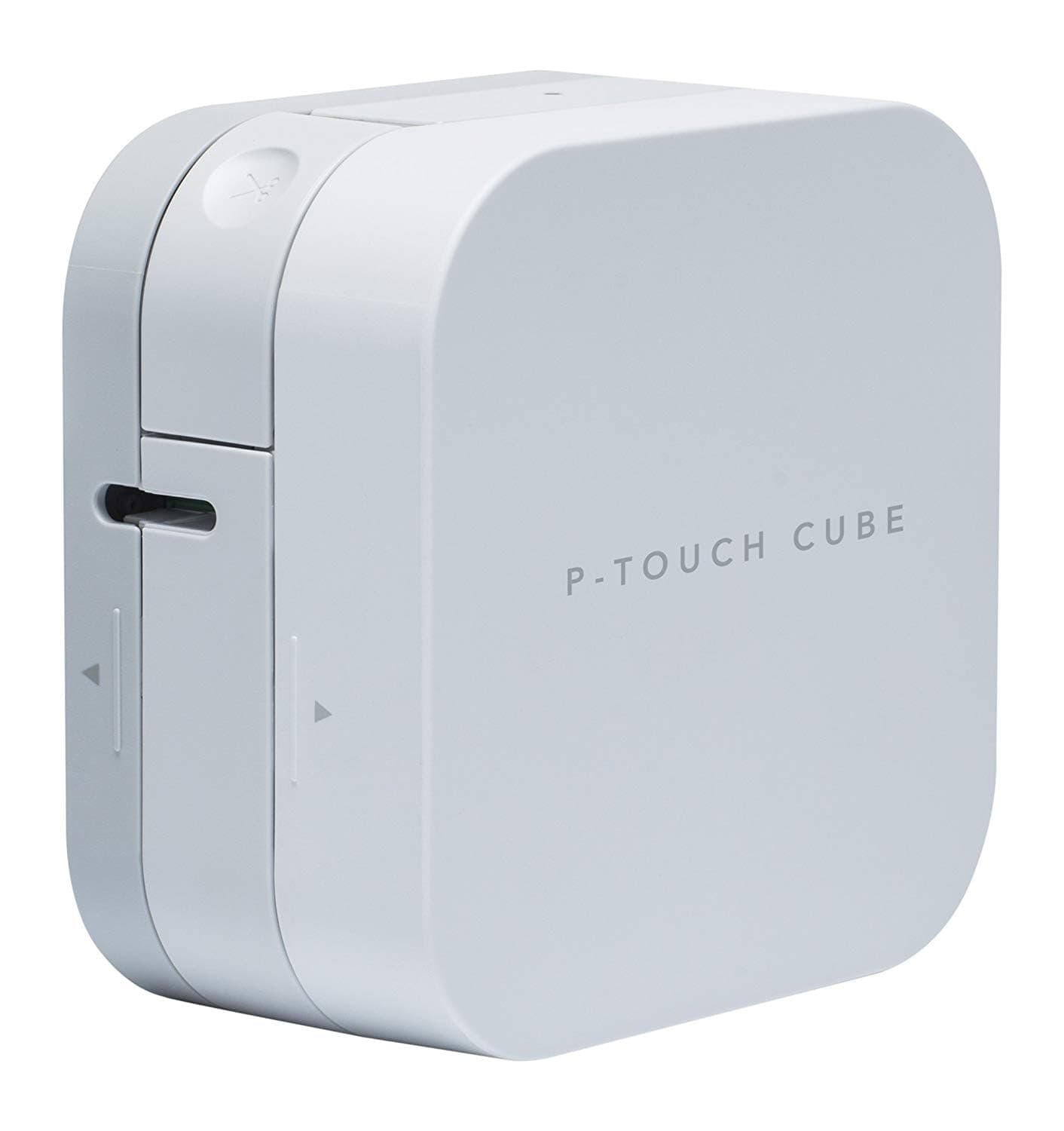 P-Touch Cube Label Maker PT-P300BT