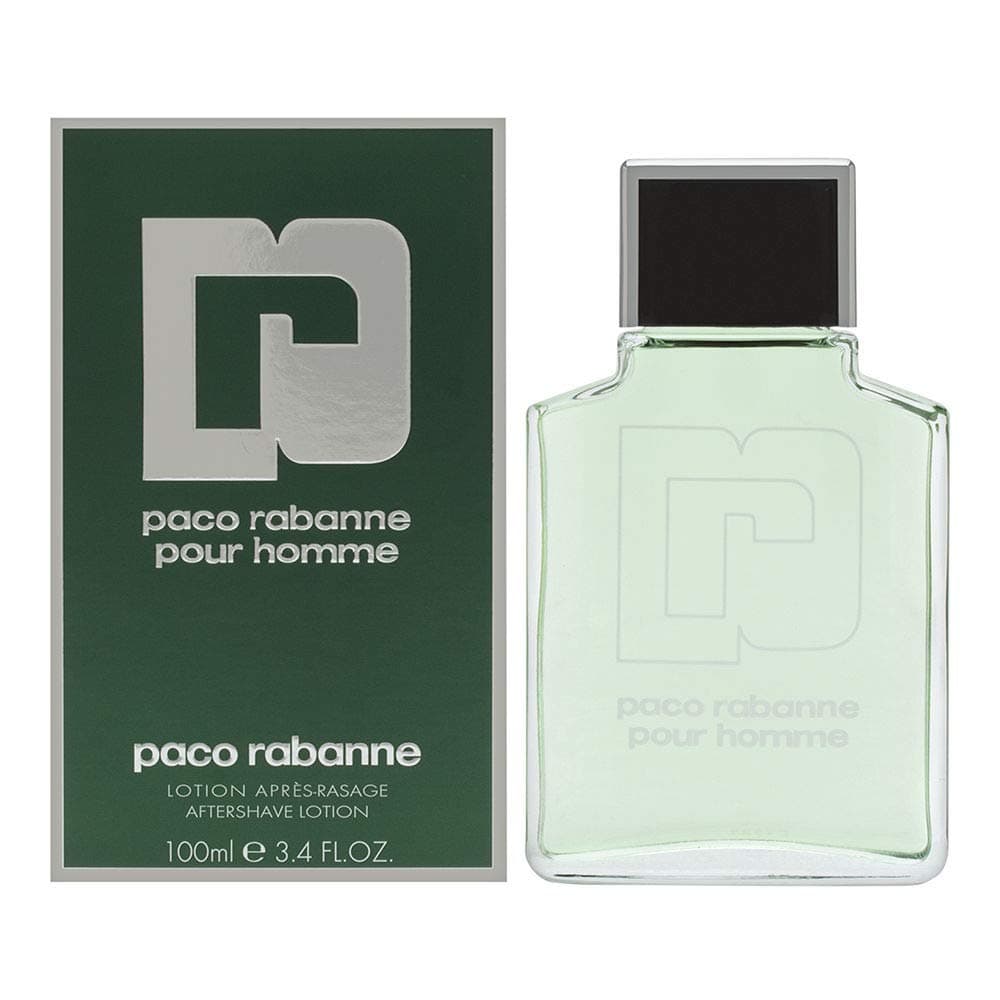 Paco Rabanne After Shave Lotion 100 ml