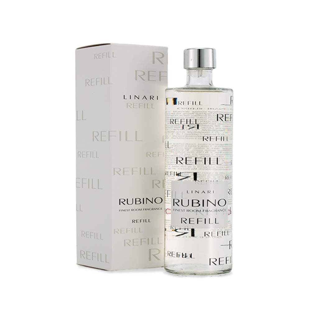 LINARI RUBINO Diffuser Refill 16.9oz