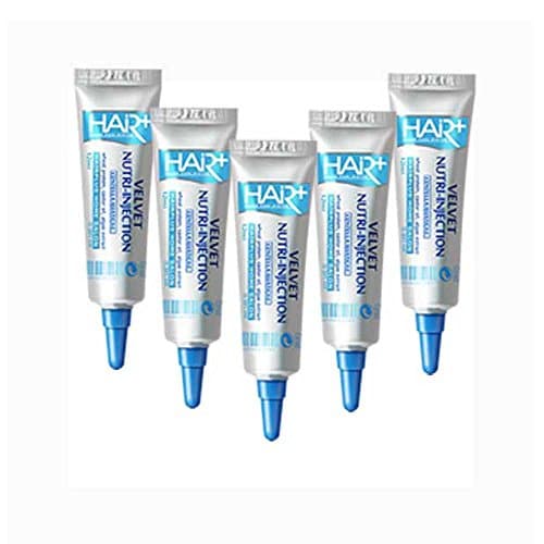 Velvet Nutri Injection Bond 5 Tubes