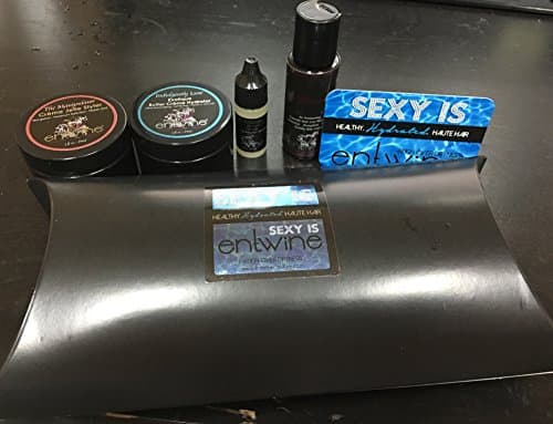 Entwine Couture Audition Kit - Sexy Is Hydration